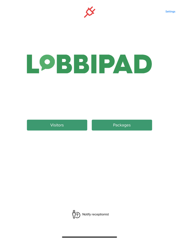 Screenshot #5 pour Lobbipad