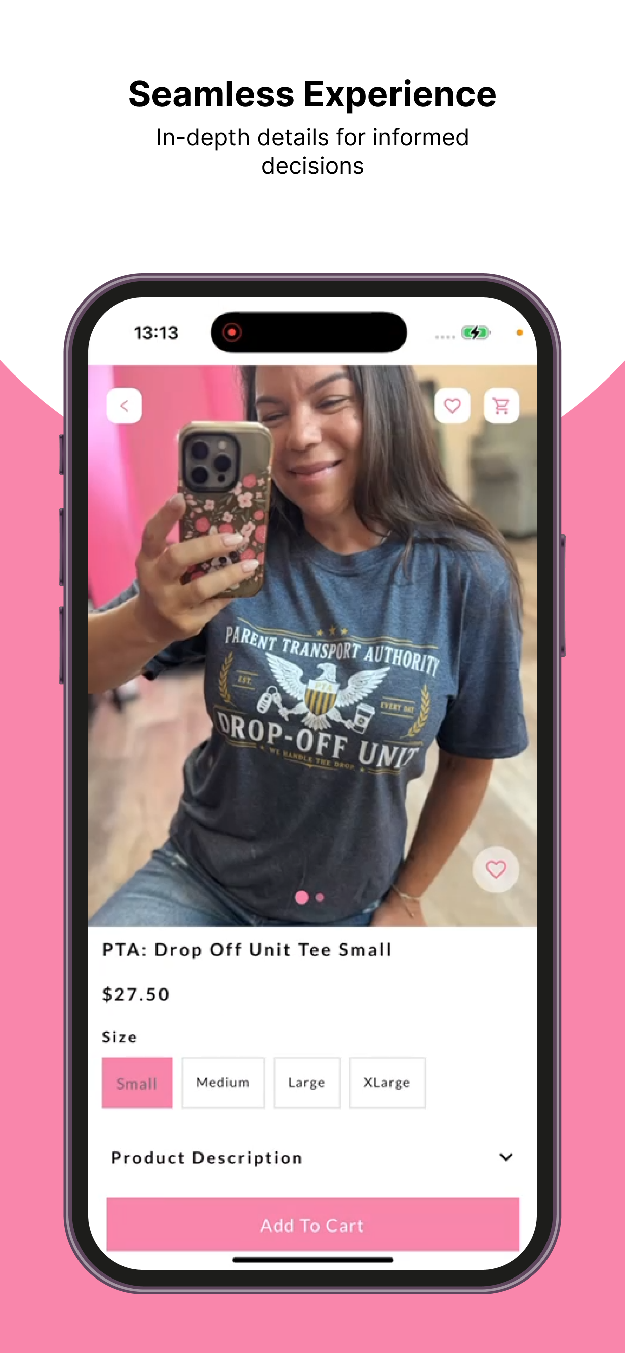 4 Oak Lane Apparel + Tanning screenshot 4