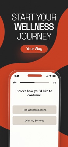 JFIT Connect Screenshot 8 of 8