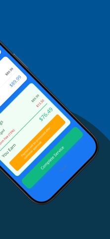 Res-Q Provider Screenshot 8 of 10