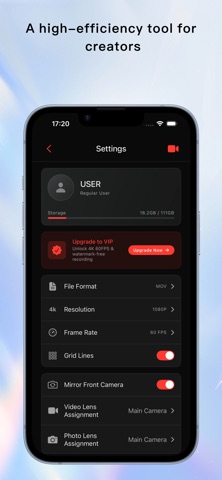 Dual Screen Shoot Screenshot 5 of 5