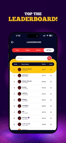Gamerji - Esports & Gaming App screenshot