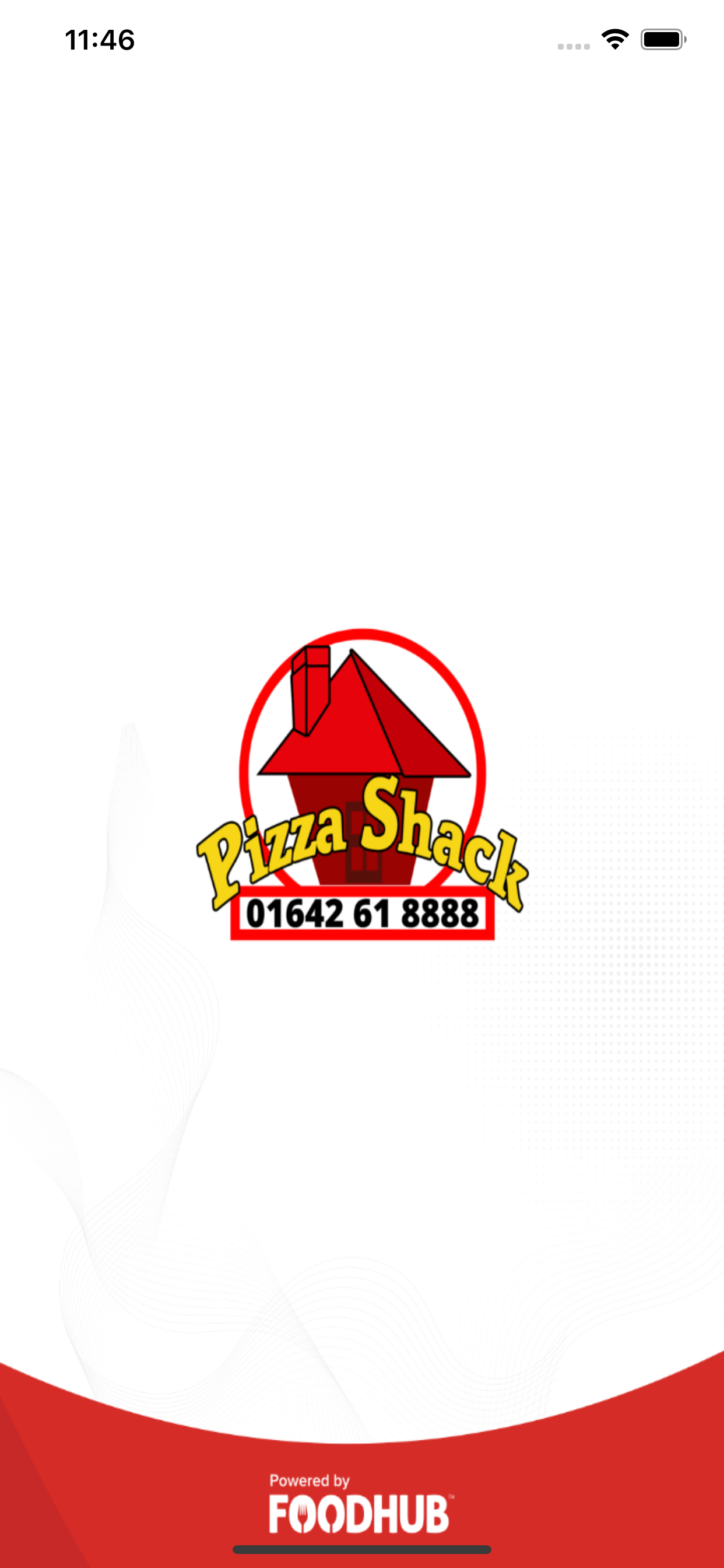 Pizza Shack.