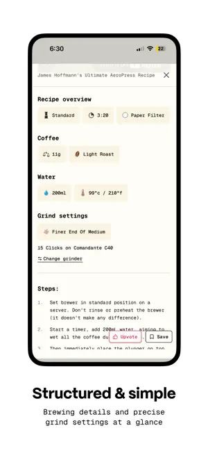 We Make Coffee screenshot 4
