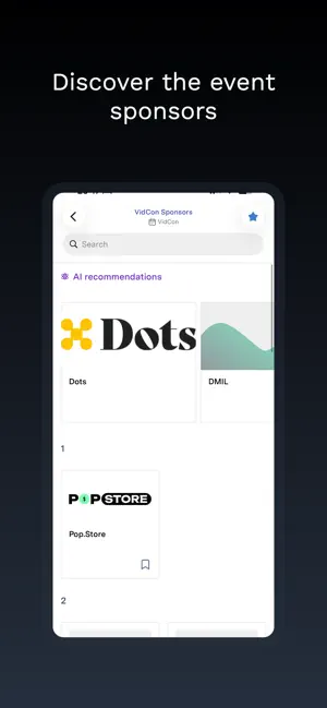 VidConnect screenshot 4