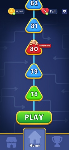 Tap Escape: Arrows Puzzle Screenshot 5 of 6