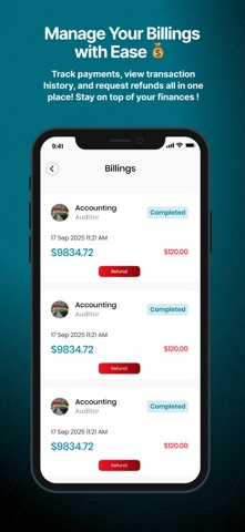 Click Services Screenshot 7 of 10