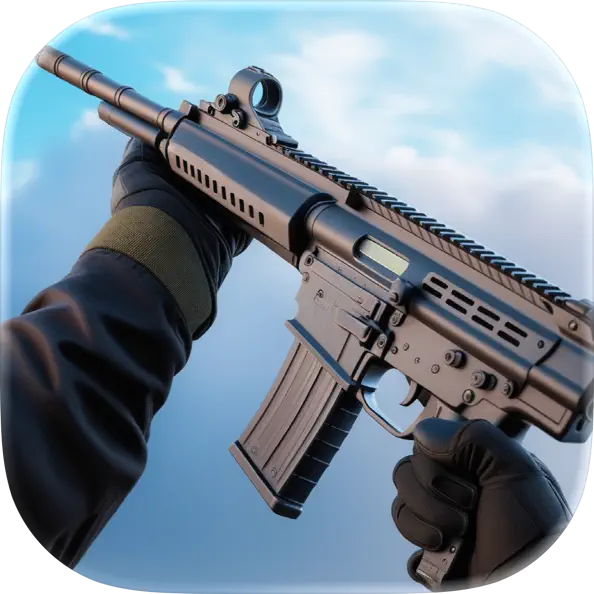 Combat Master Mobile gameplay screenshot 7
