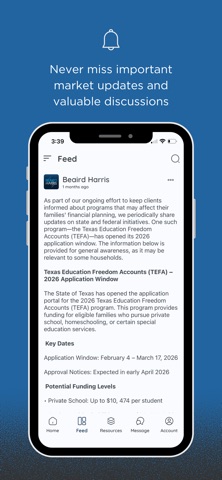 WealthGuide Screenshot 4 of 5