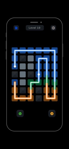 1Line Puzzle Screenshot 4 of 5