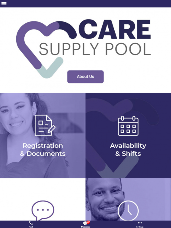 Screenshot #4 pour Care Supply Pool Ltd