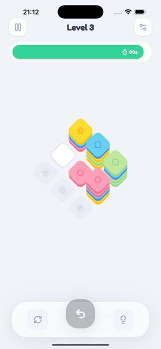 Logic Layers Screenshot 4 of 4