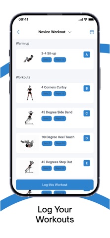 Coaching By Eley screenshot