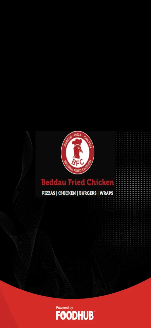 Screenshot #1 pour Beddau Fried Chicken Beddau