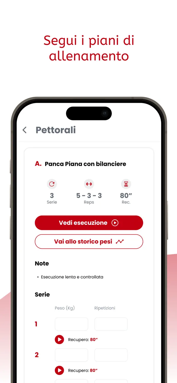 Screenshot #2 pour BBCoaching