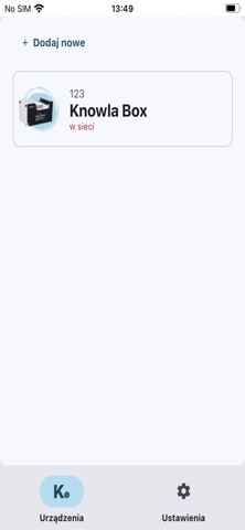 KnowlaRemote screenshot