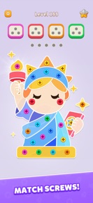 Unscrew: Screw Pin Jam Puzzle screenshot