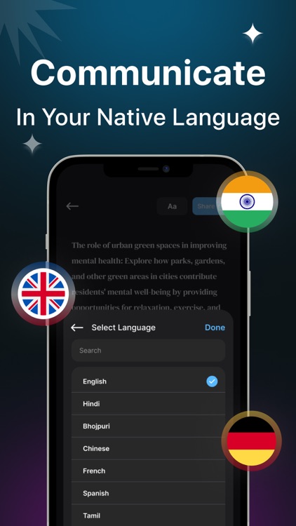 Speech to Text - Voice Memos