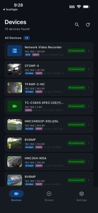 ArcTools Screenshot 1 of 10