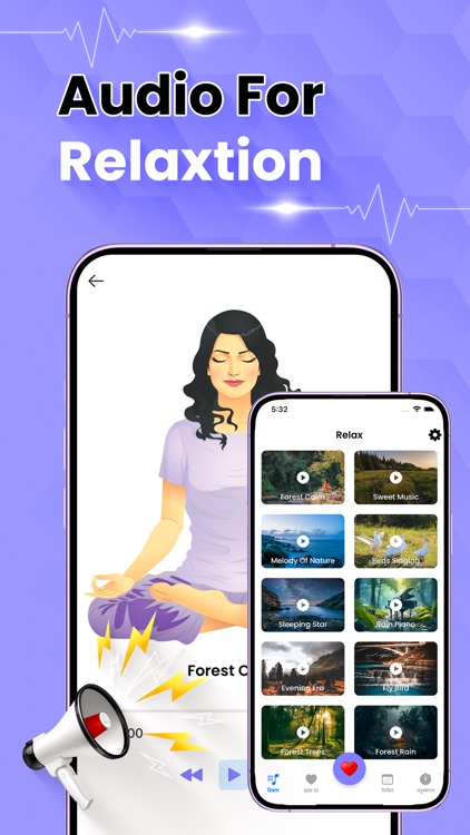 Heart Health - Pulse Tracker