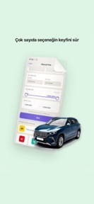 Araçmobil screenshot