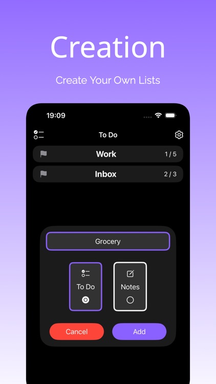 Voice To Do List & Note: Vozly screenshot-3