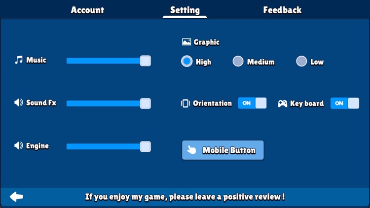 Hill Racing: Boss Challenges screenshot-8