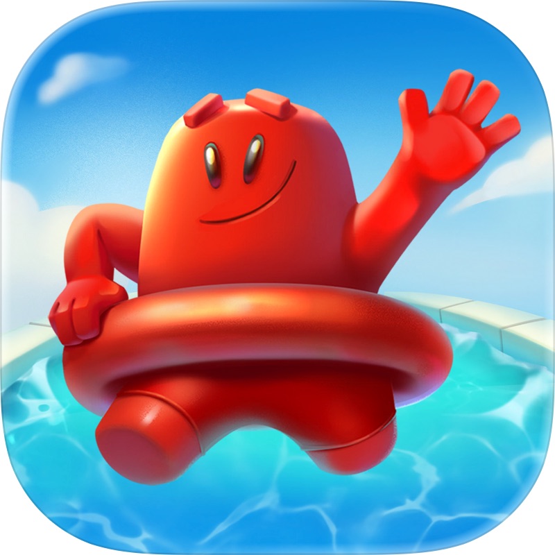 Tangled Rope: Solve Puzzles! screenshot 8