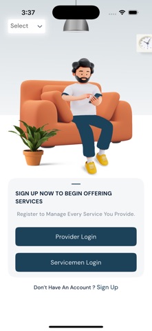Weekeze Pro screenshot