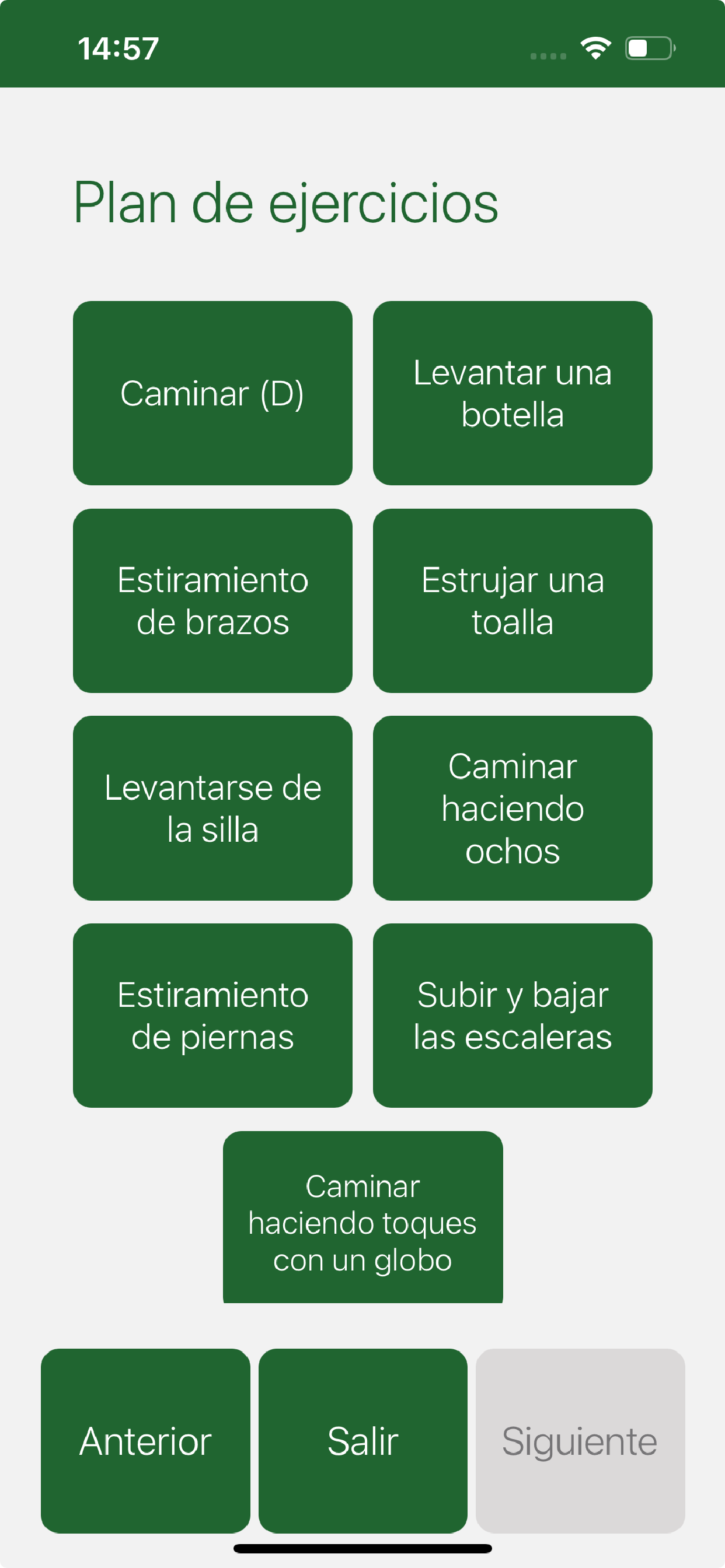 ActivApp active ageing