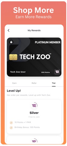 Tech Zoo screenshot