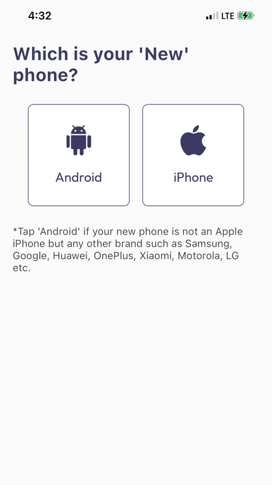 #3. Smart Transfer Wireless (iOS) 由: cellDe Innovation Lab Private Limited