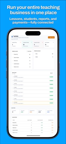 TeachMode Screenshot 1 of 6