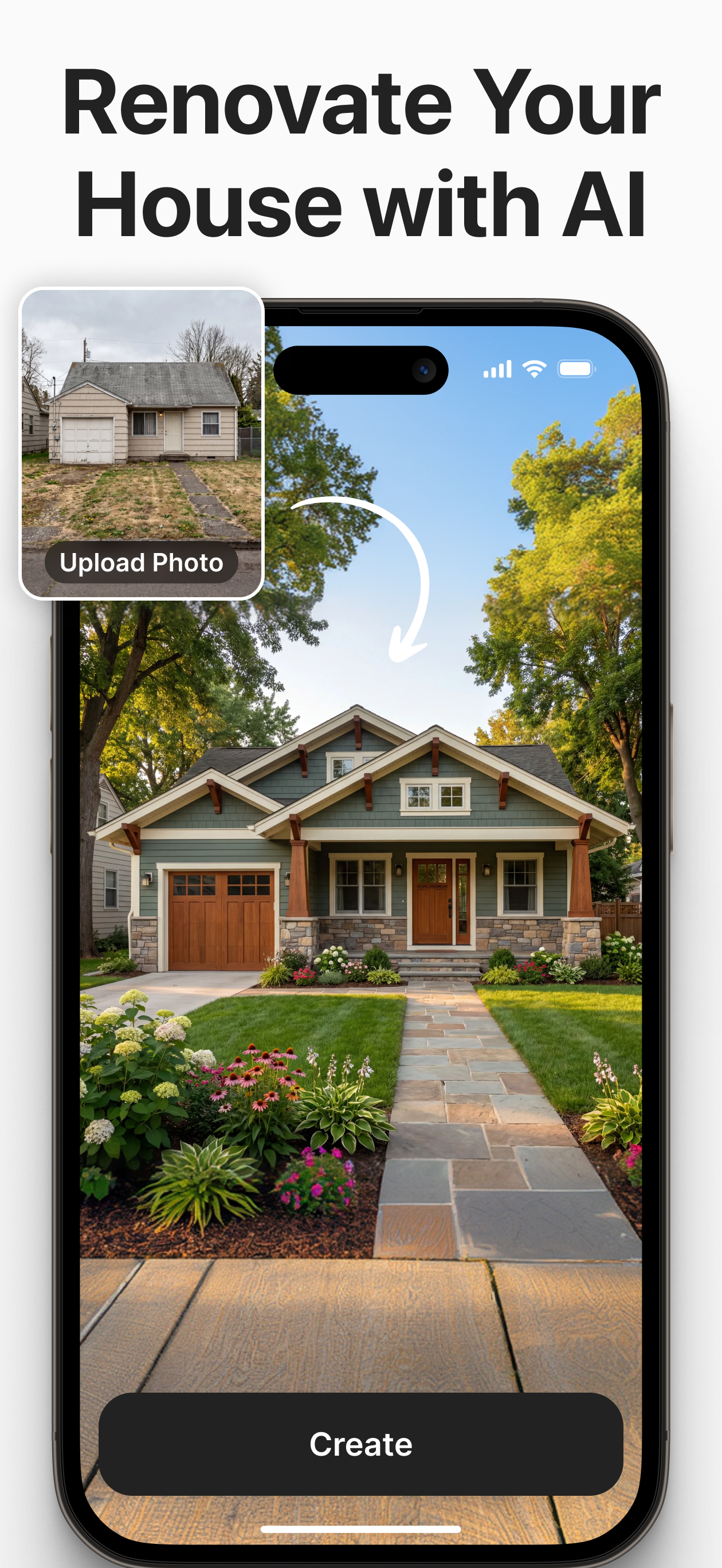 Casa AI Home & Interior Design screenshot 3