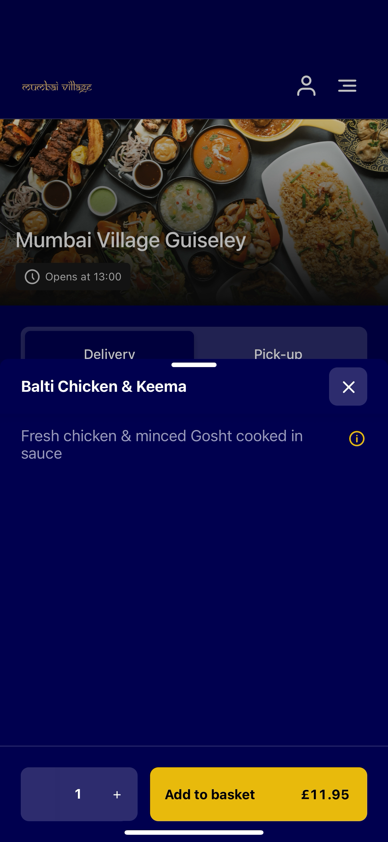Mumbai Village screenshot 4