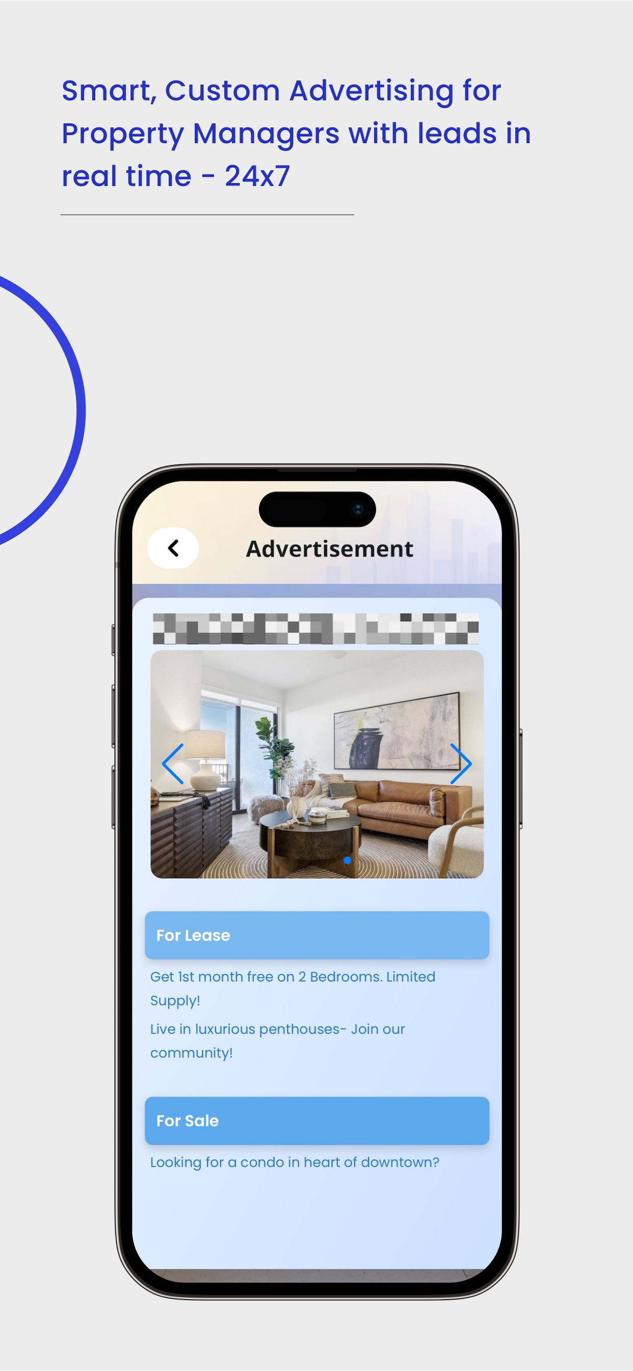 iRealEdge screenshot 8
