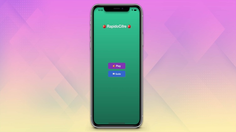 RapidoCifre screenshot-4