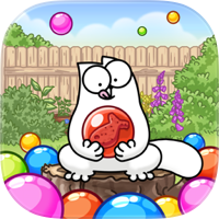 Simon's Cat - Pop Time