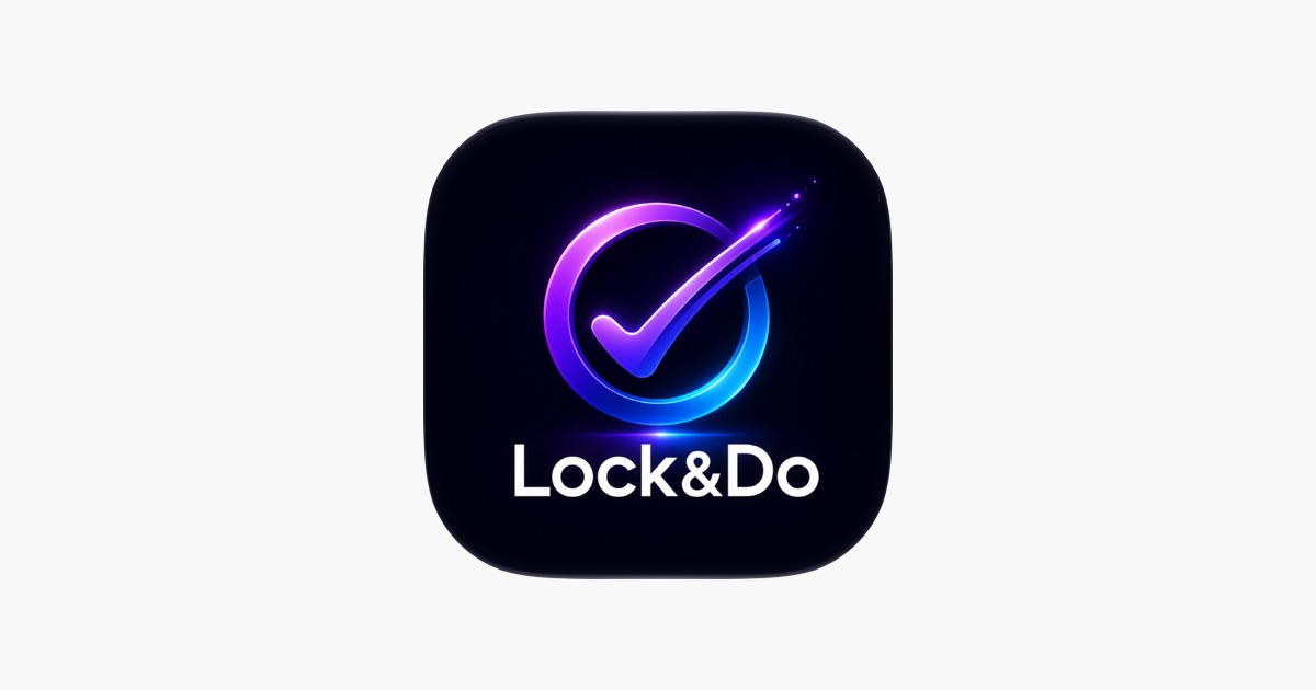 ‎Lock&Do App - App Store