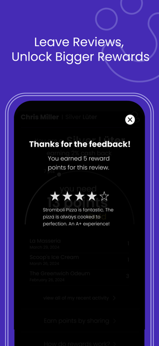 Lüt Consumer Screenshot 6 of 6