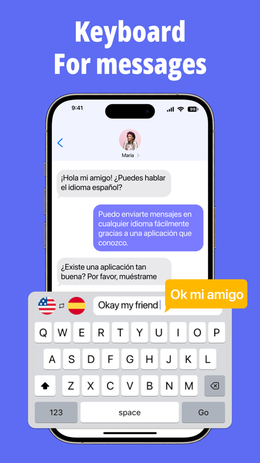#8. AMO translator, Translate all (iOS) 由: AvnTech Inc.