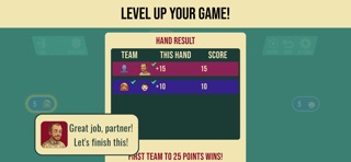 Irish 25: Card Game Screenshot 7 of 10