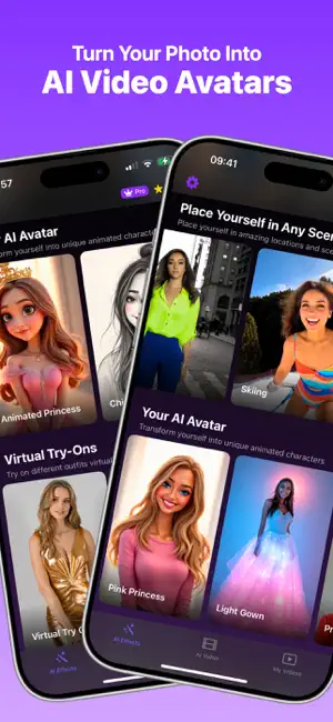 AI Video Studio - ASMR & Sound screenshot 2