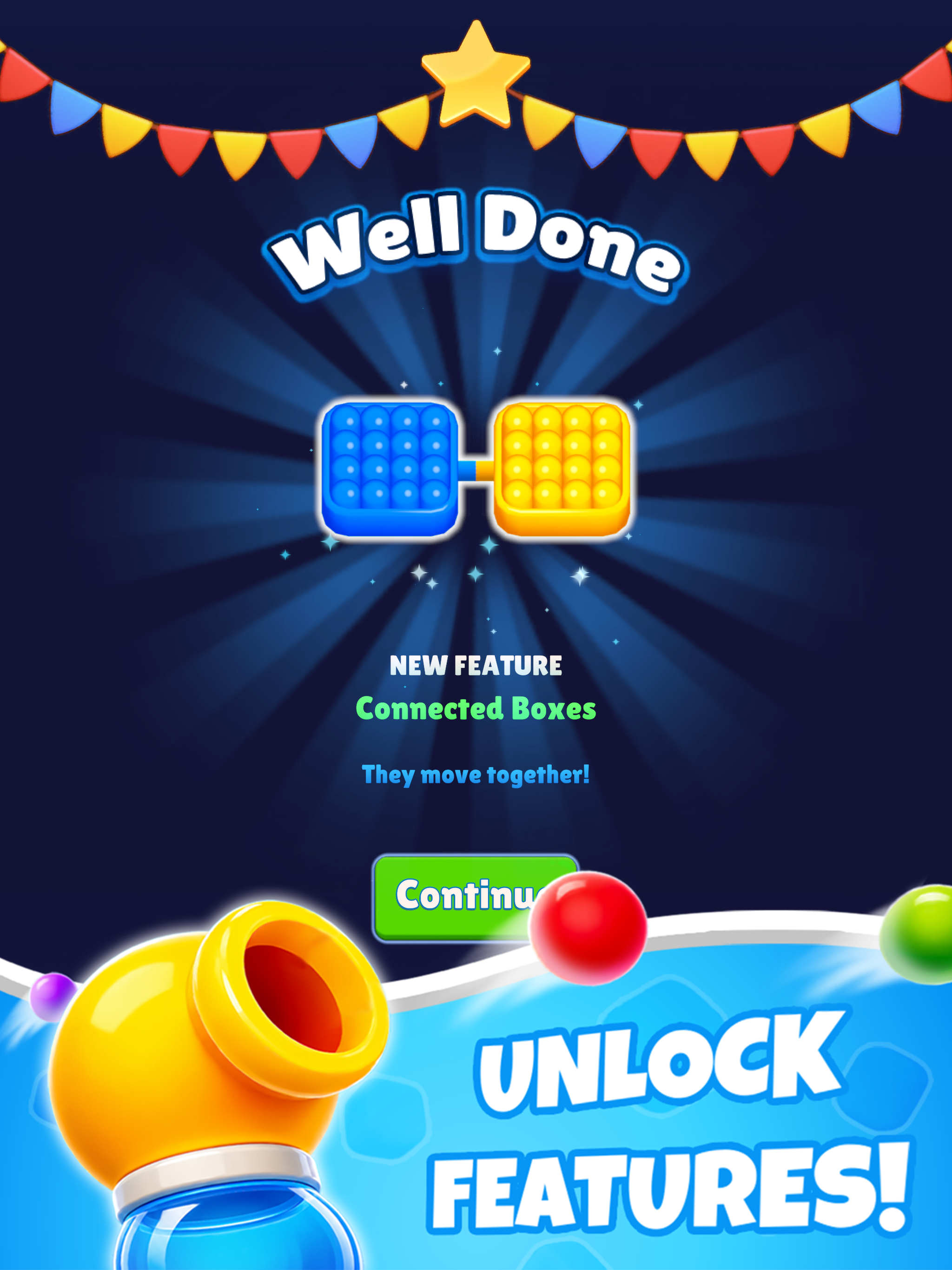 Raster Blaster screenshot 15