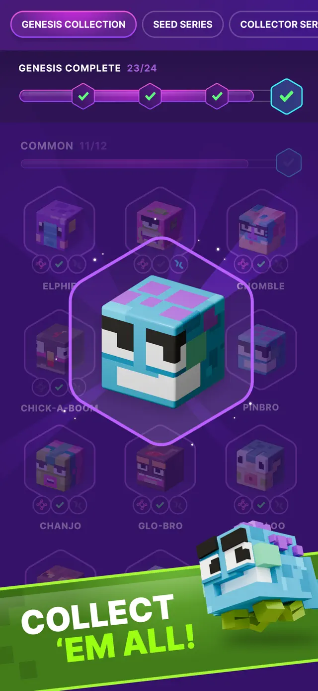 AERTHLINGS: RPG Adventure screenshot 2