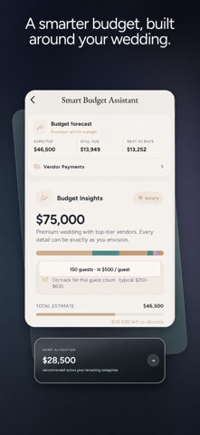 Wedding Planner by PlanWed Screenshot 8 of 10