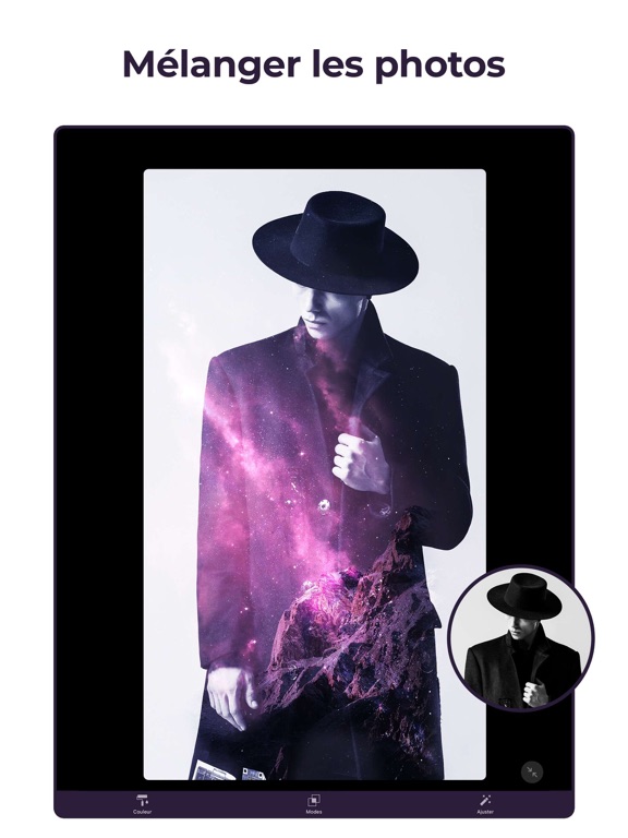 Screenshot #4 pour Pixomatic – Effaceur de fond