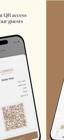 AlDawlia Boutique Developments screenshot