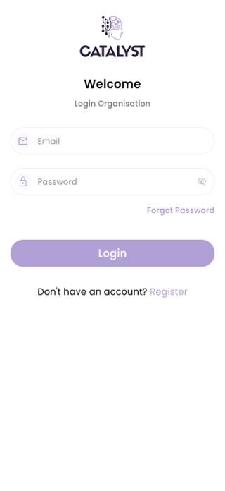 Catalyst Mobile Screenshot 6 of 9