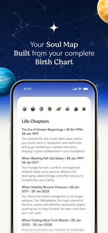 Anantya: Vedic Astrology Screenshot 4 of 10